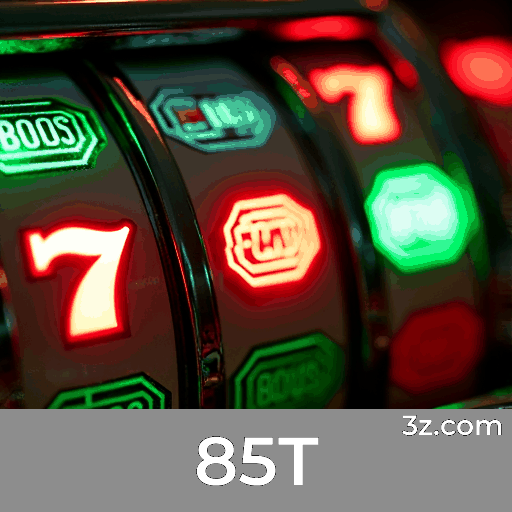 85T Logo